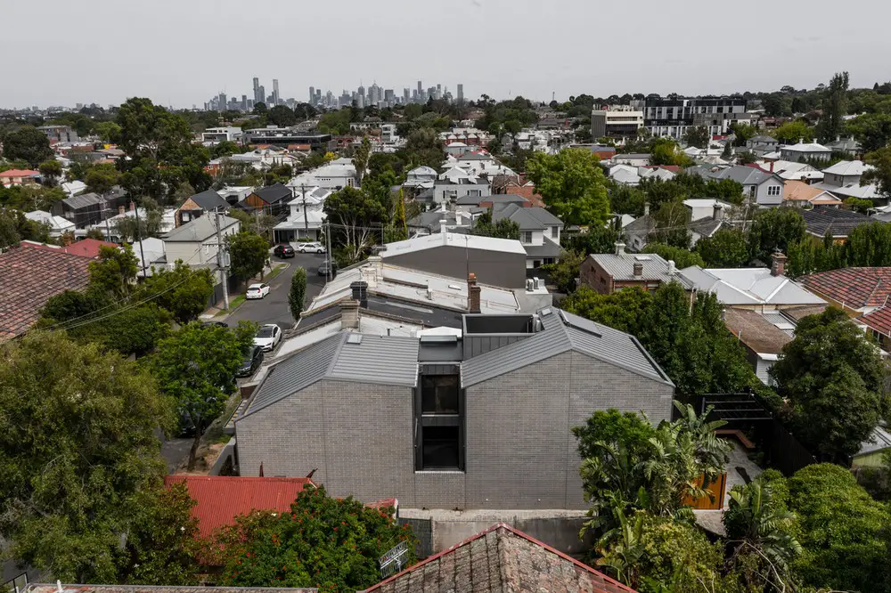 Tandem House Hawthorn