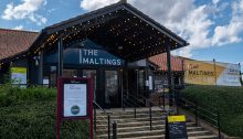The Maltings Cultural Venue, Berwick-upon-Tweed