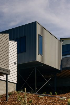The Marys Hope Housing Tasmania