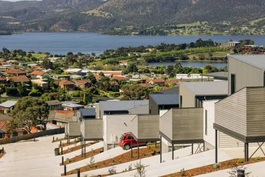 The Marys Hope Housing Tasmania