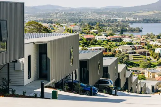 The Marys Hope Housing Tasmania