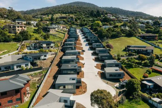 The Marys Hope Housing Tasmania