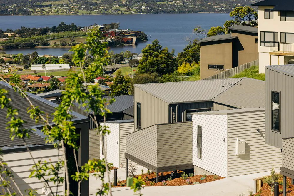 The Marys Hope Housing Tasmania