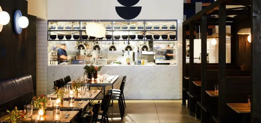 Tonchin Japanese Restaurant, New York