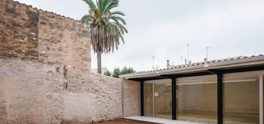 Toni Catany International Photography Centre