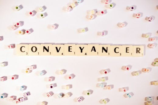 What Does a Professional Conveyancer Do?