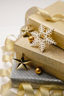Keepsake Boxes for Memories