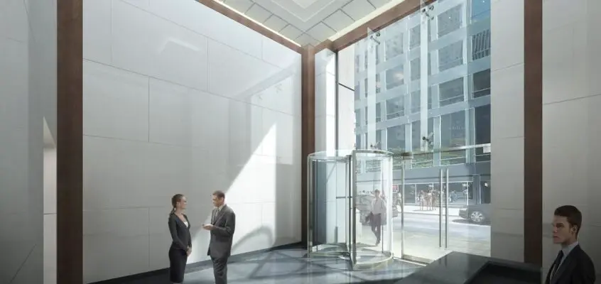 1156 Avenue of the Americas, New York