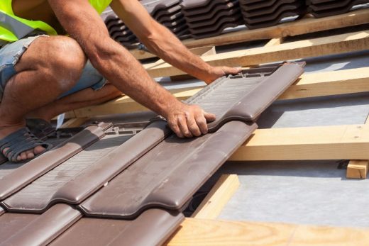 6 questions to ask when hiring residential roofing contractor