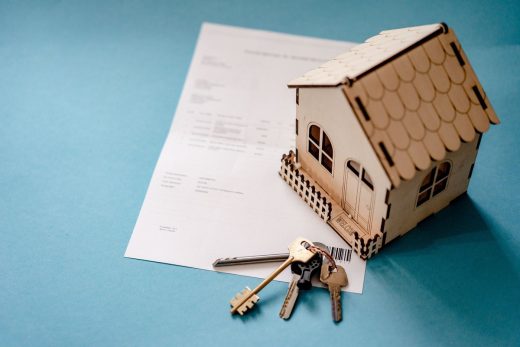 6 types of real estate loan you should know about