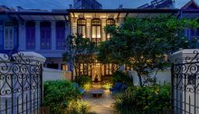 67EM-House Singapore Residence