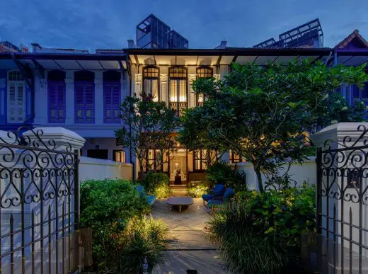 67EM-House Singapore Residence