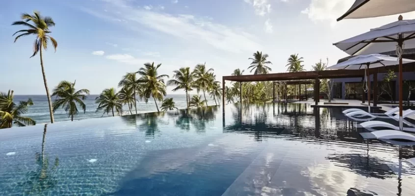 Sri Lankan Developments: Colombo Buildings