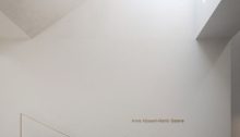 Anne Mosseri-Marlio Galerie Andermatt Building