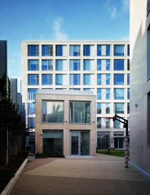 Blackpitts Student Accommodation Dublin