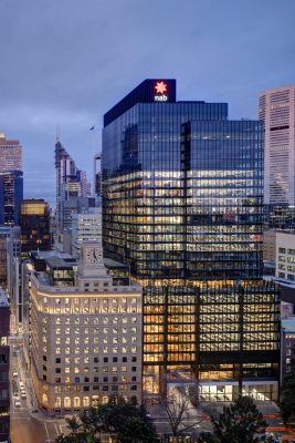 Brookfield Place Sydney NSW