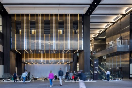 Brookfield Place Sydney NSW