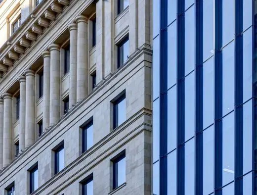 Brookfield Place Sydney NSW