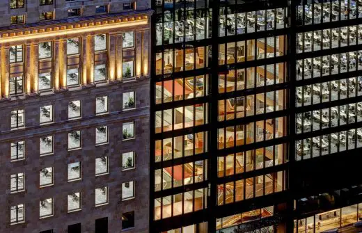 Brookfield Place Sydney NSW