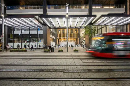 Brookfield Place Sydney NSW