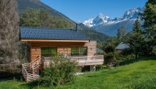 Caraccard Chalet Chamonix-Mont-Blanc