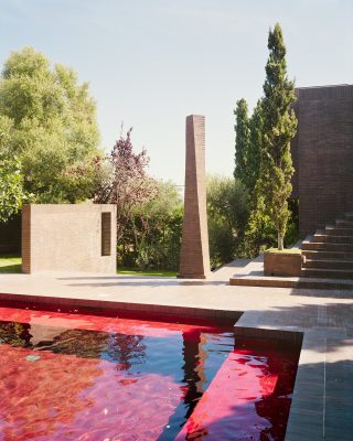 Casa Familiar - family house in Mont-ras, Girona