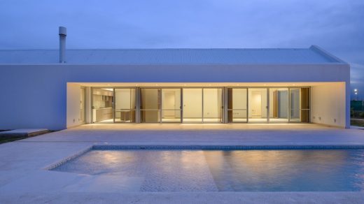 Casa Genaro Cordoba design by s_estudio