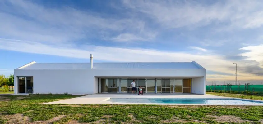Casa Genaro, La Cascada Country Golf Cordoba
