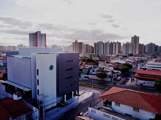 Colégio Pro Mundo Aracaju, Brazil