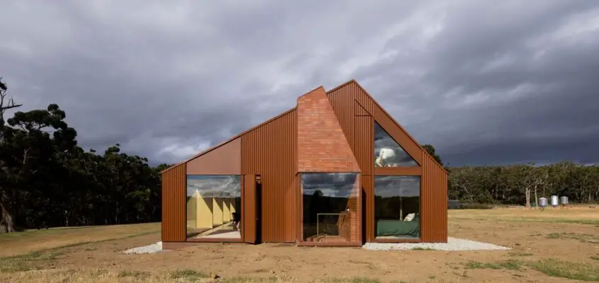 Australian Houses: Australia House Designs