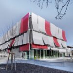 Start-up Incubator and Co-working Space
