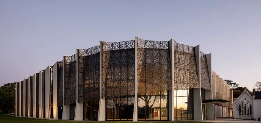 Diocesan School for Girls Music & Drama, Auckland