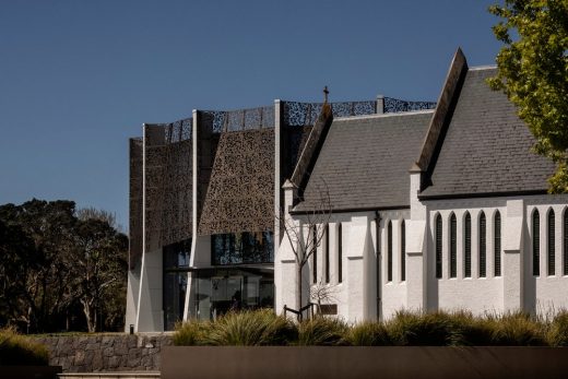 Diocesan School for Girls Music & Drama NZ