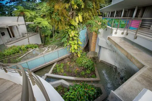 El Yunque Visitor’s Center Brazil