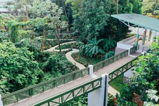 El Yunque Visitor’s Center Rio Grande