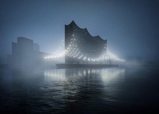 Elbphilharmonie Hamburg Building 5th Anniversary