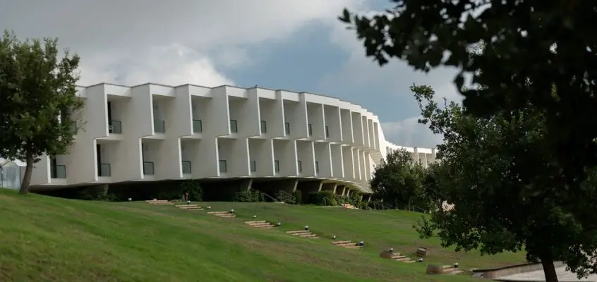 Elma Arts & Hotel complex, Haifa