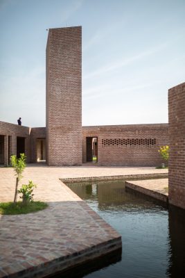 2021 RIBA International Prize Winner - Friendship Hospital in Satkhira, Bangladesh