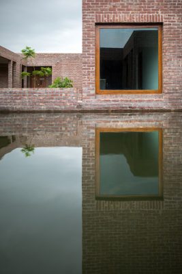 Friendship Hospital, Satkhira, Bangladesh - 2021 RIBA International Prize Winner