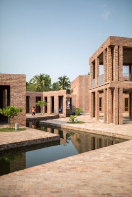 Friendship Hospital, Satkhira, Bangladesh - 2021 RIBA International Prize Winner