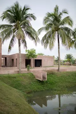 2021 RIBA International Prize Winner - Friendship Hospital, Satkhira, Bangladesh