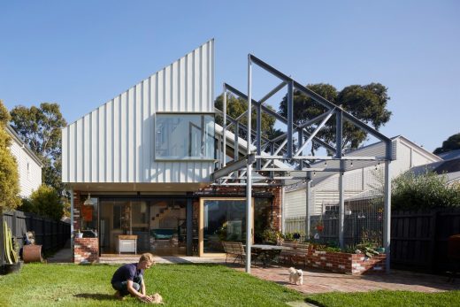 Gantry House Australia