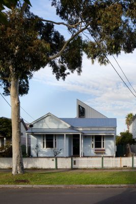 Gantry House Newport, Melbourne, Victoria