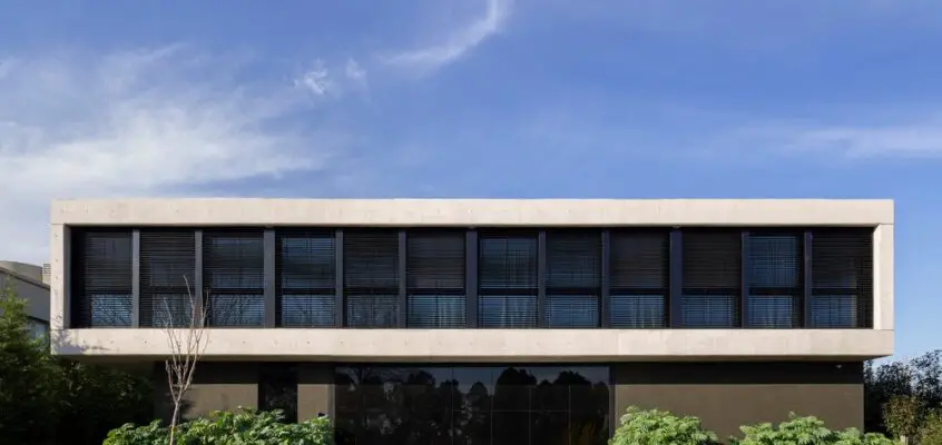 Golf House Santa Fe Residence