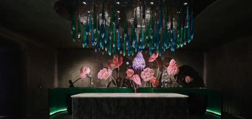 Green Massage, Madang Road Shanghai