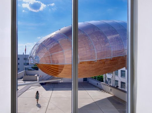 Gulliver DOX Centre for Contemporary Art Prague