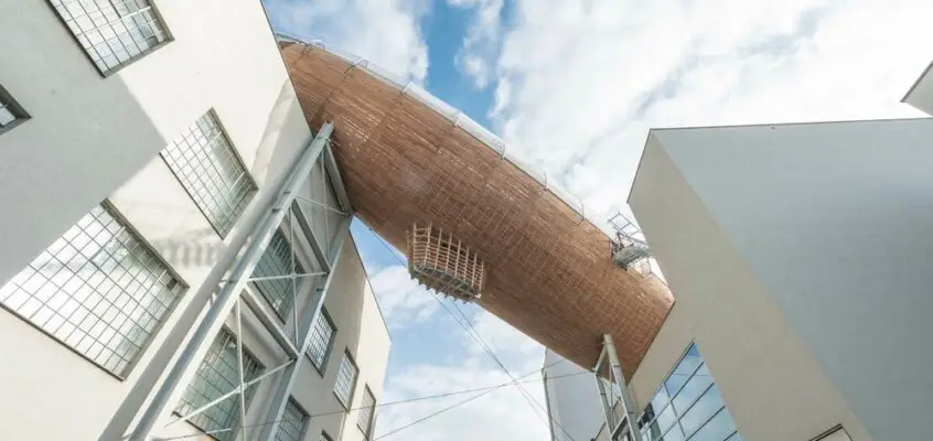 Gulliver DOX Centre for Contemporary Art, Prague
