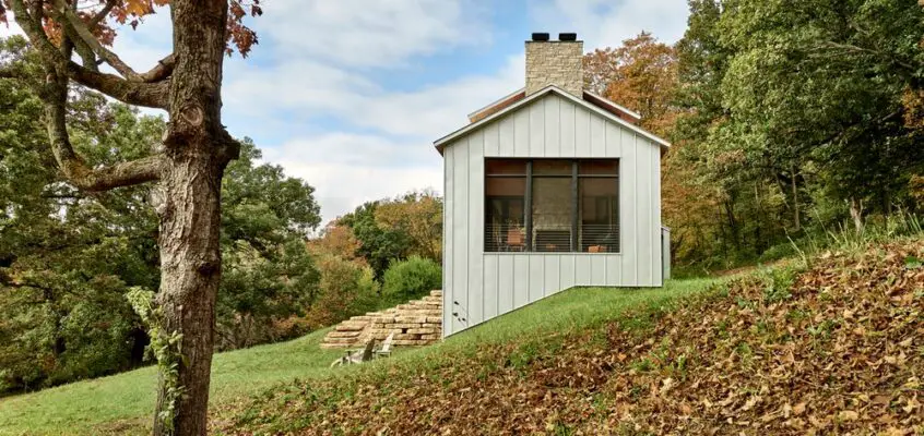 Haas Valley Farm, Potosi Wisconsin