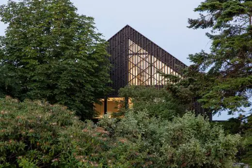 House Timmerman Gothenburg - Swedish Architecture News