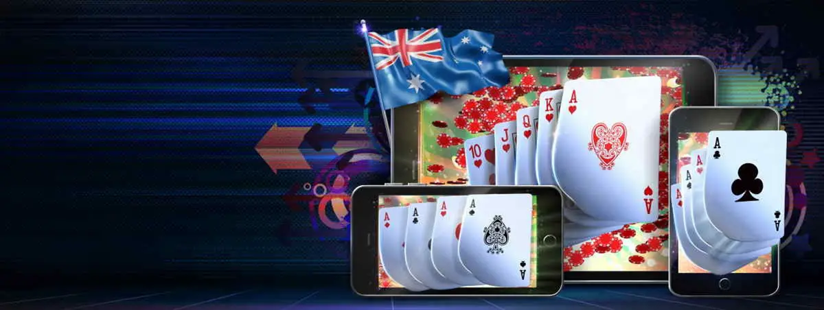 The Secret of online casino games
